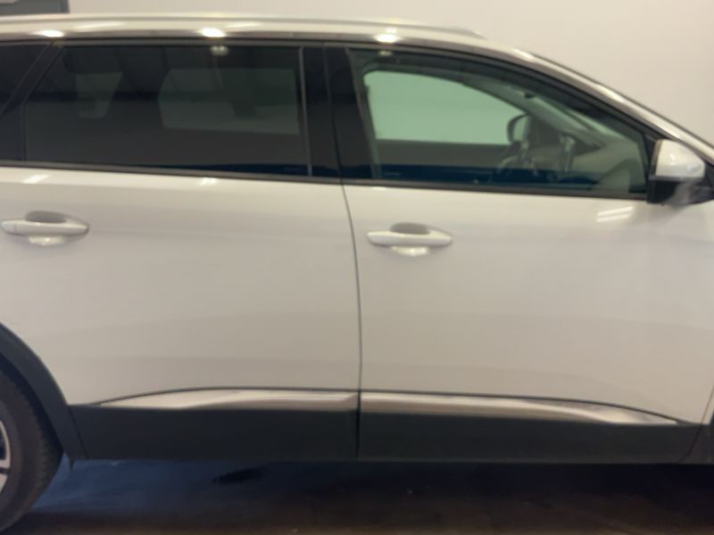 Peugeot 5008 1.6 Blue-HDi Allure — zdjęcie 7