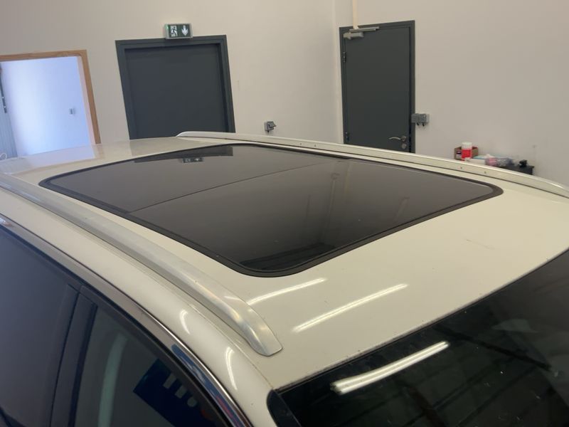 Peugeot 5008 1.6 Blue-HDi Allure 2018 – снимка 13