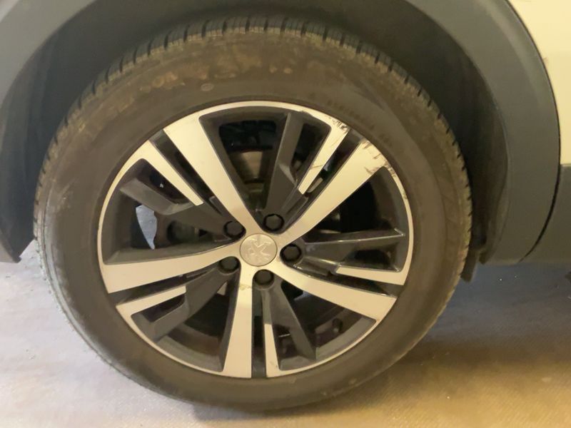 Peugeot 5008 1.6 Blue-HDi Allure 2018 – снимка 9