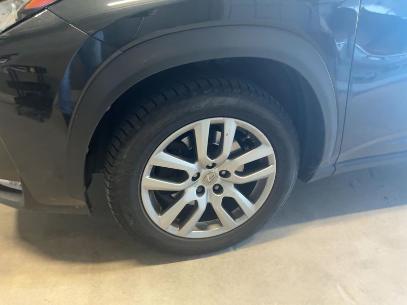 Lexus NX-Serie NX 300h E-Four Executive 2016 – снимка 3