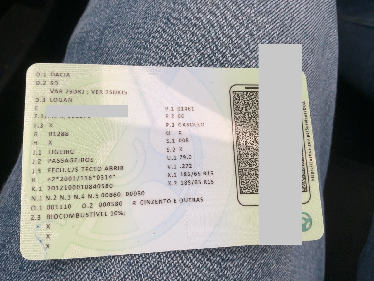 Dacia Logan d'occasion