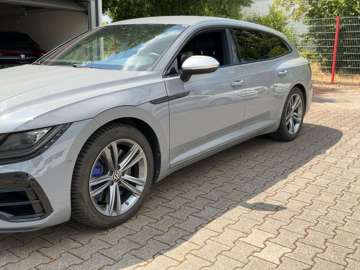 Volkswagen Arteon d'occasion