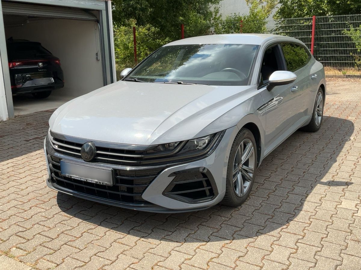 Volkswagen Arteon 2023