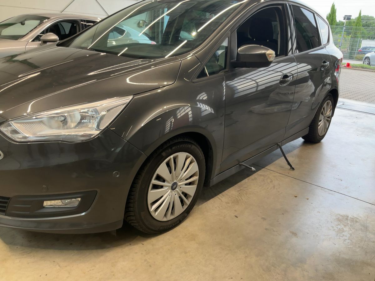 Ford C-Max d'occasion