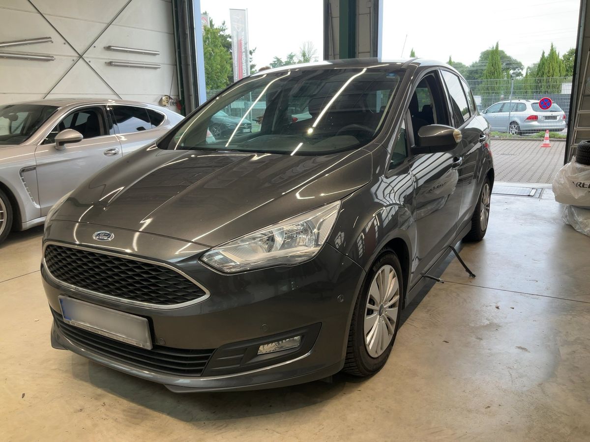 Ford C-Max 2017