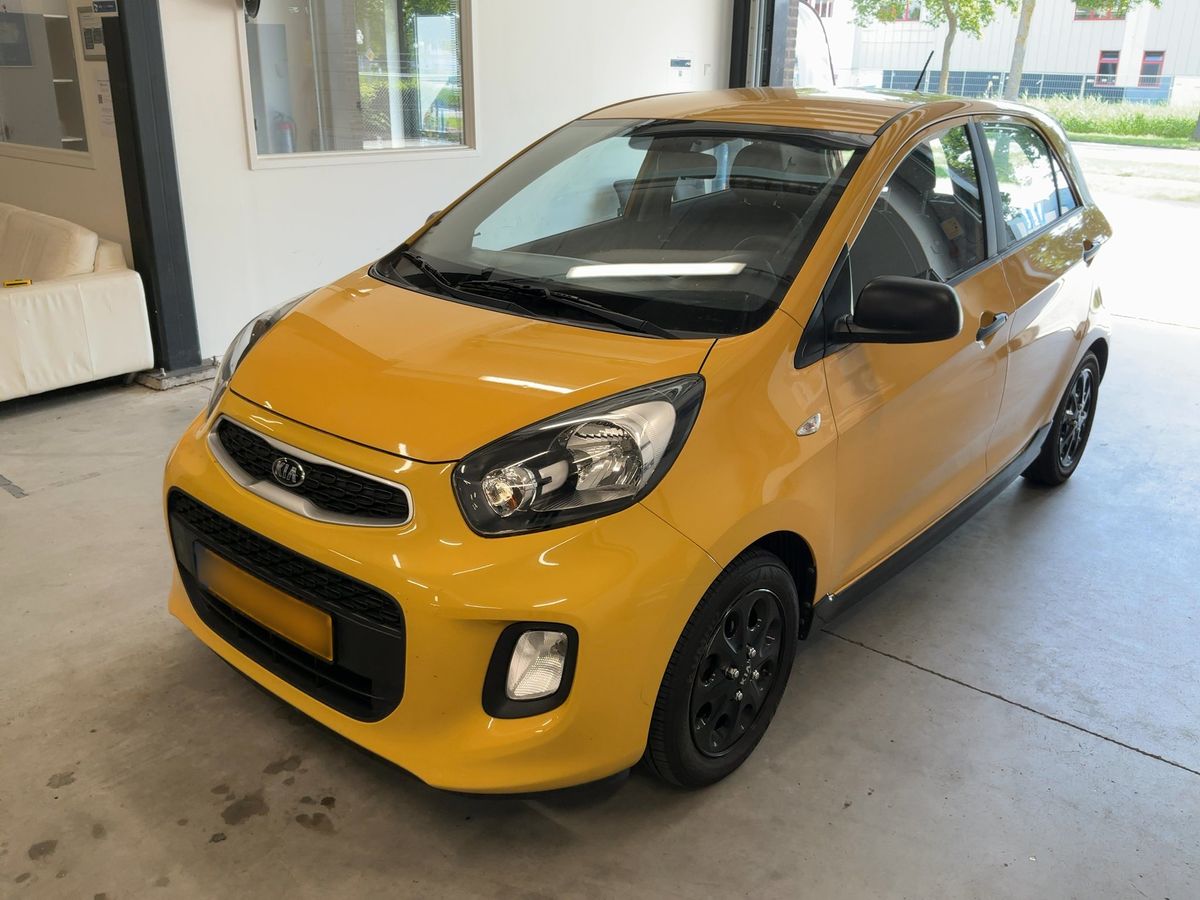 Kia Picanto 2016