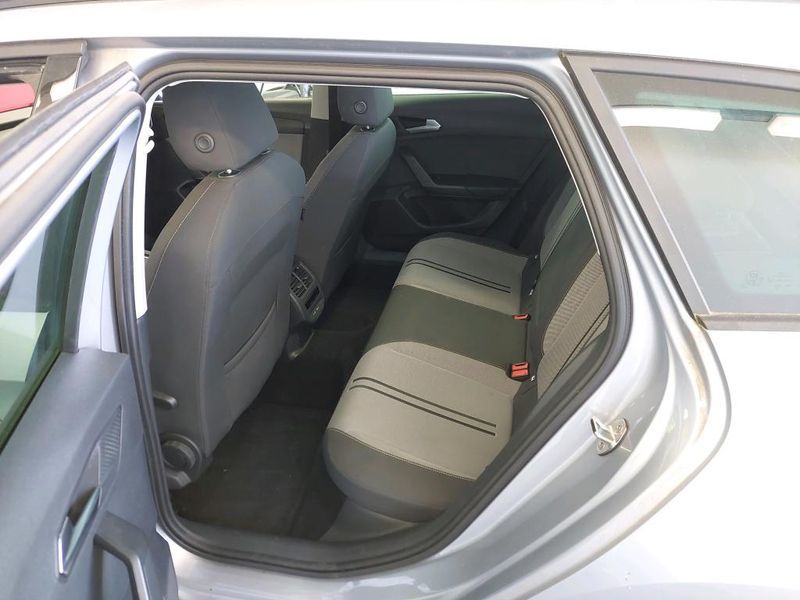 Seat Leon 2.0 TDI Style — zdjęcie 13