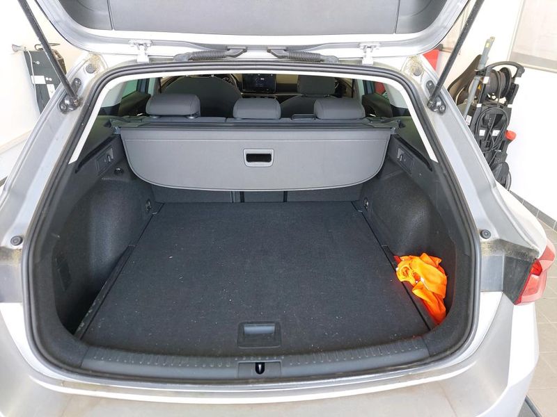 Seat Leon 2.0 TDI Style — zdjęcie 20
