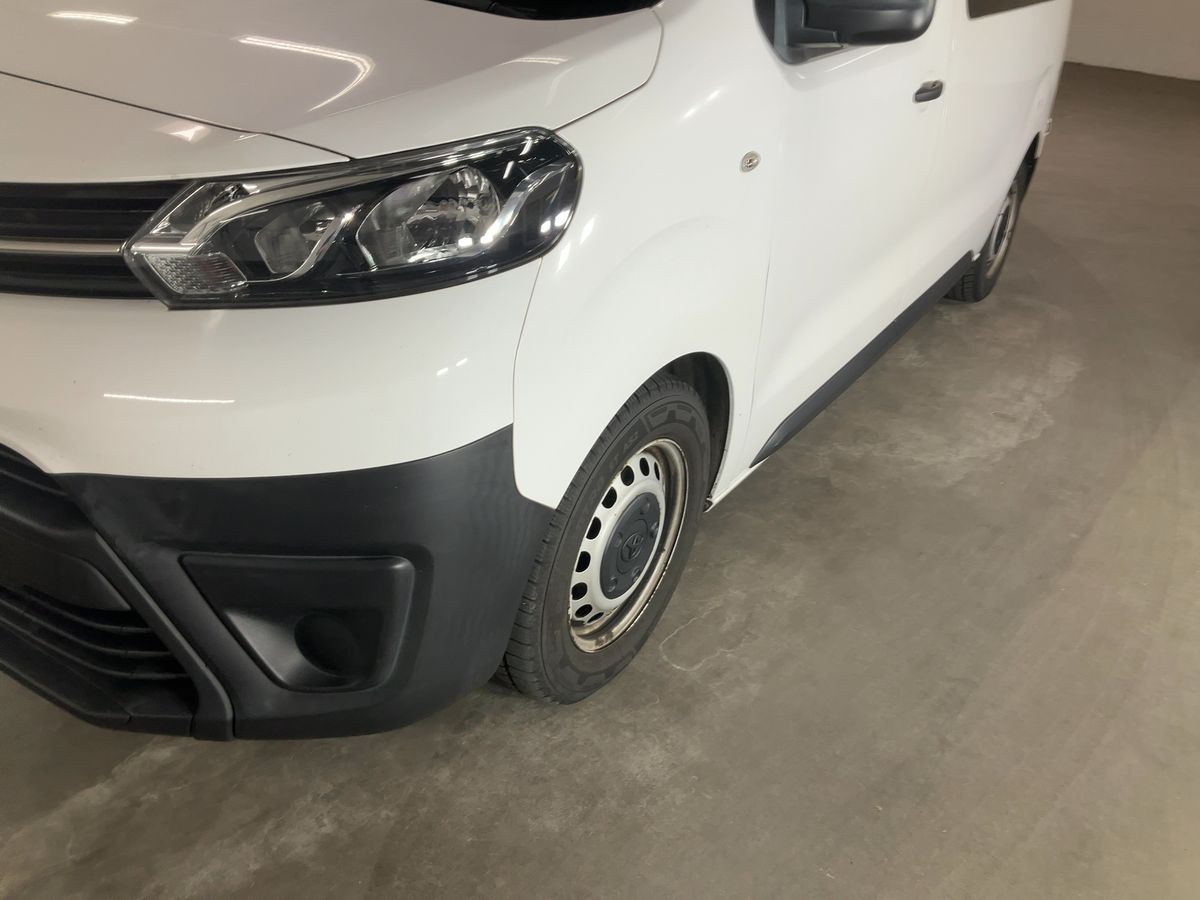 Toyota ProAce d'occasion