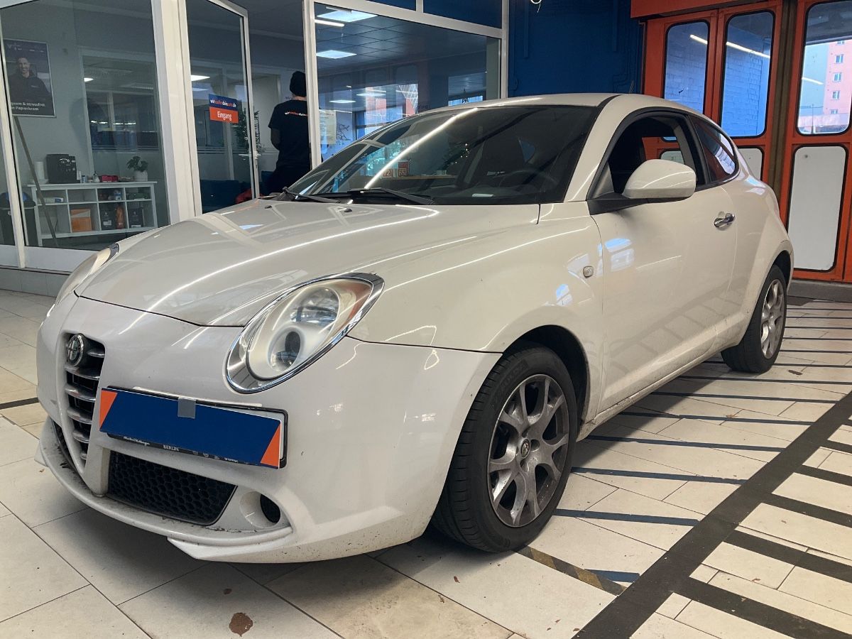 Alfa Romeo MiTo 1.4 Turismo