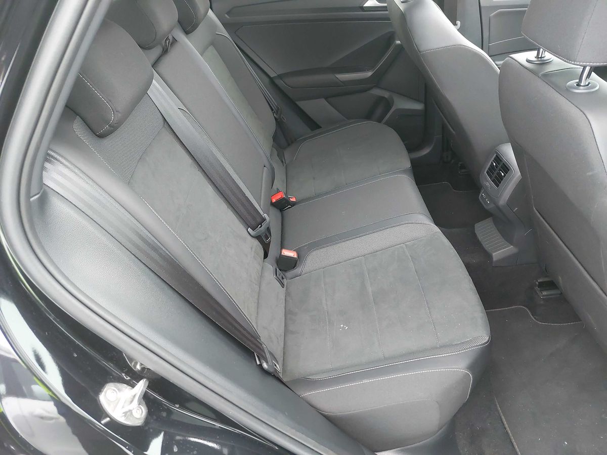 Volkswagen T-Roc d'occasion