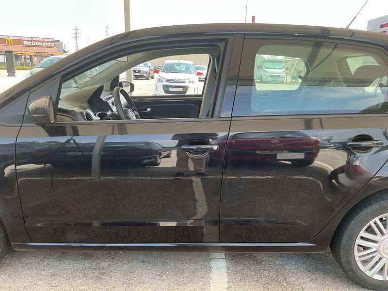 Volkswagen up! 1.0 Move up! BlueMotion Tech — zdjęcie 4