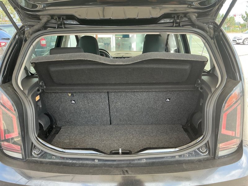 Volkswagen up! 1.0 Move up! BlueMotion Tech — zdjęcie 10