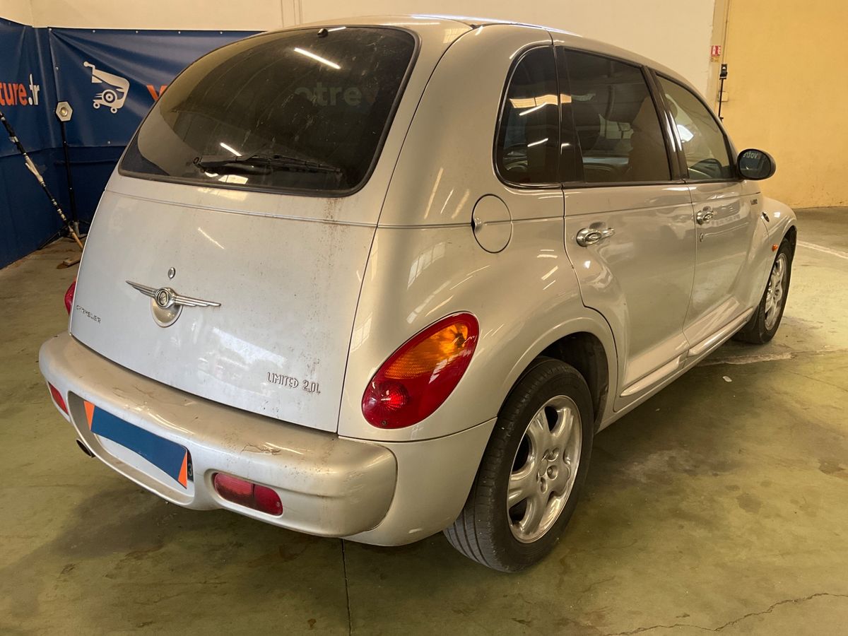 Chrysler PT d'occasion
