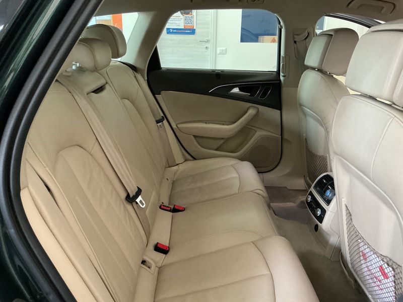 Audi A6 3.0 V6 TDI clean diesel quattro 2017 – снимка 19