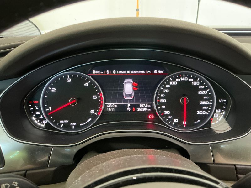 Audi A6 3.0 V6 TDI clean diesel quattro 2017 – снимка 18