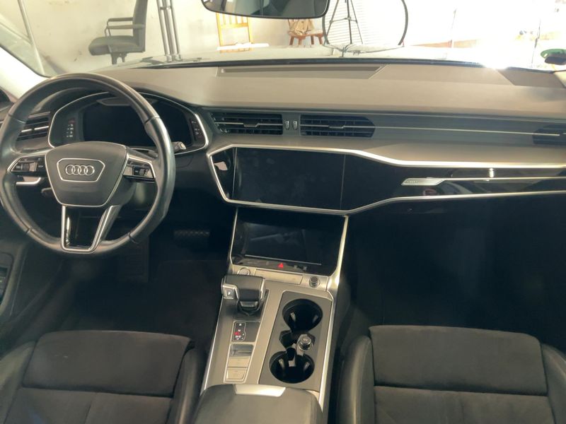 Audi A6 40 TDI Mild-Hybrid Sport — zdjęcie 12