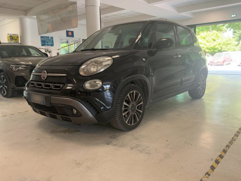 Fiat 500L 1.4 Connect — zdjęcie 2