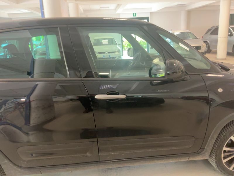 Fiat 500L 1.4 Connect — zdjęcie 7