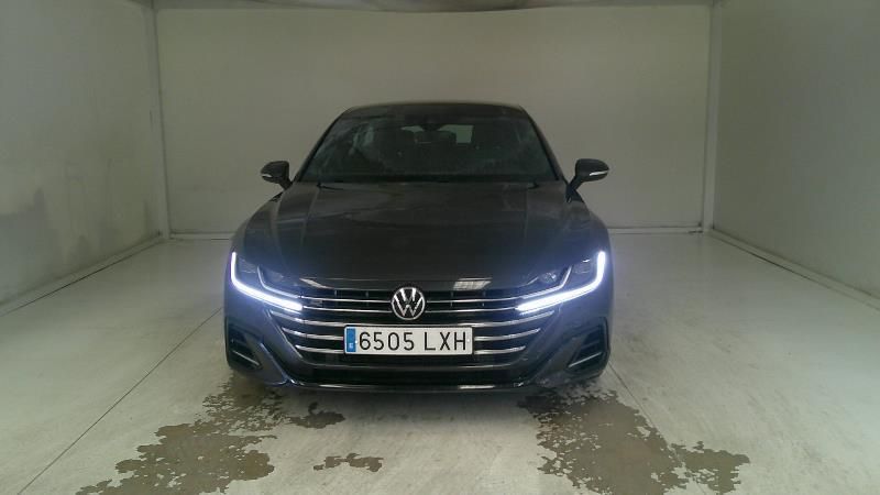 Volkswagen Arteon Shooting Brake 2.0 TDI R-Line — zdjęcie 7
