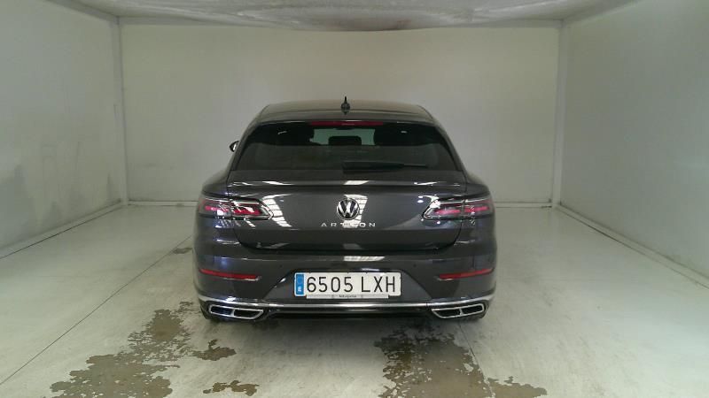 Volkswagen Arteon Shooting Brake 2.0 TDI R-Line — zdjęcie 4