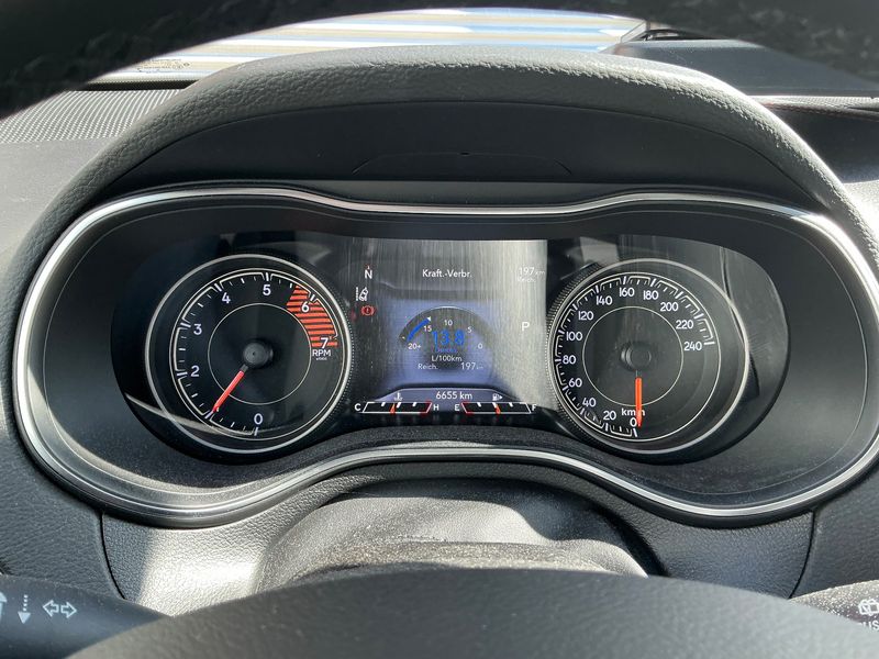 Jeep Cherokee 2.0 TGDi Trailhawk 4WD 2019 – снимка 19