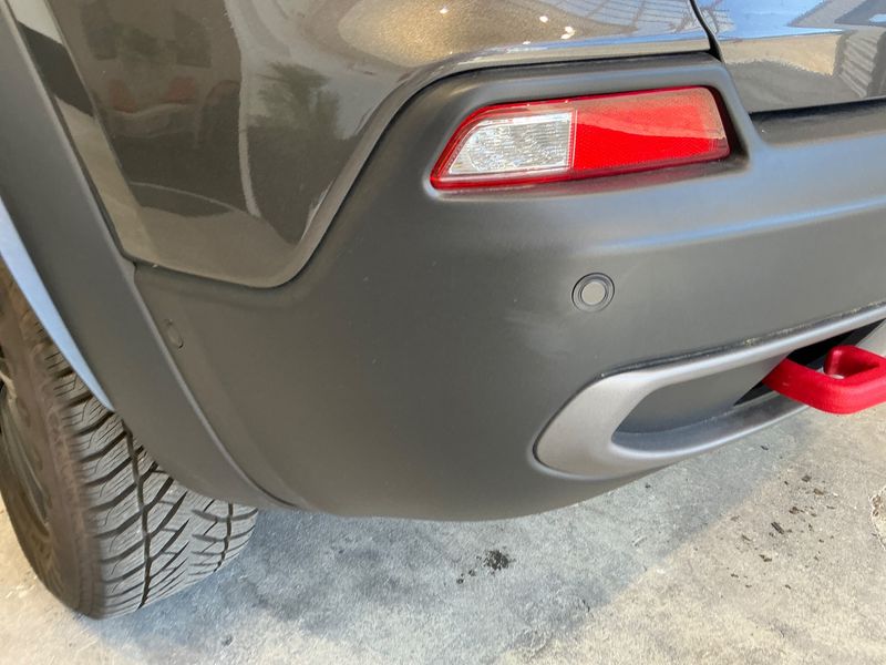 Jeep Cherokee 2.0 TGDi Trailhawk 4WD 2019 – снимка 32
