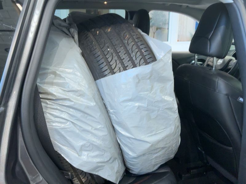 Jeep Cherokee 2.0 TGDi Trailhawk 4WD 2019 – снимка 20
