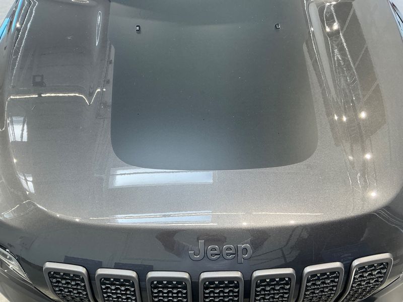Jeep Cherokee 2.0 TGDi Trailhawk 4WD 2019 – снимка 33