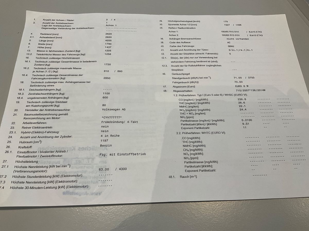 Volkswagen Golf d'occasion