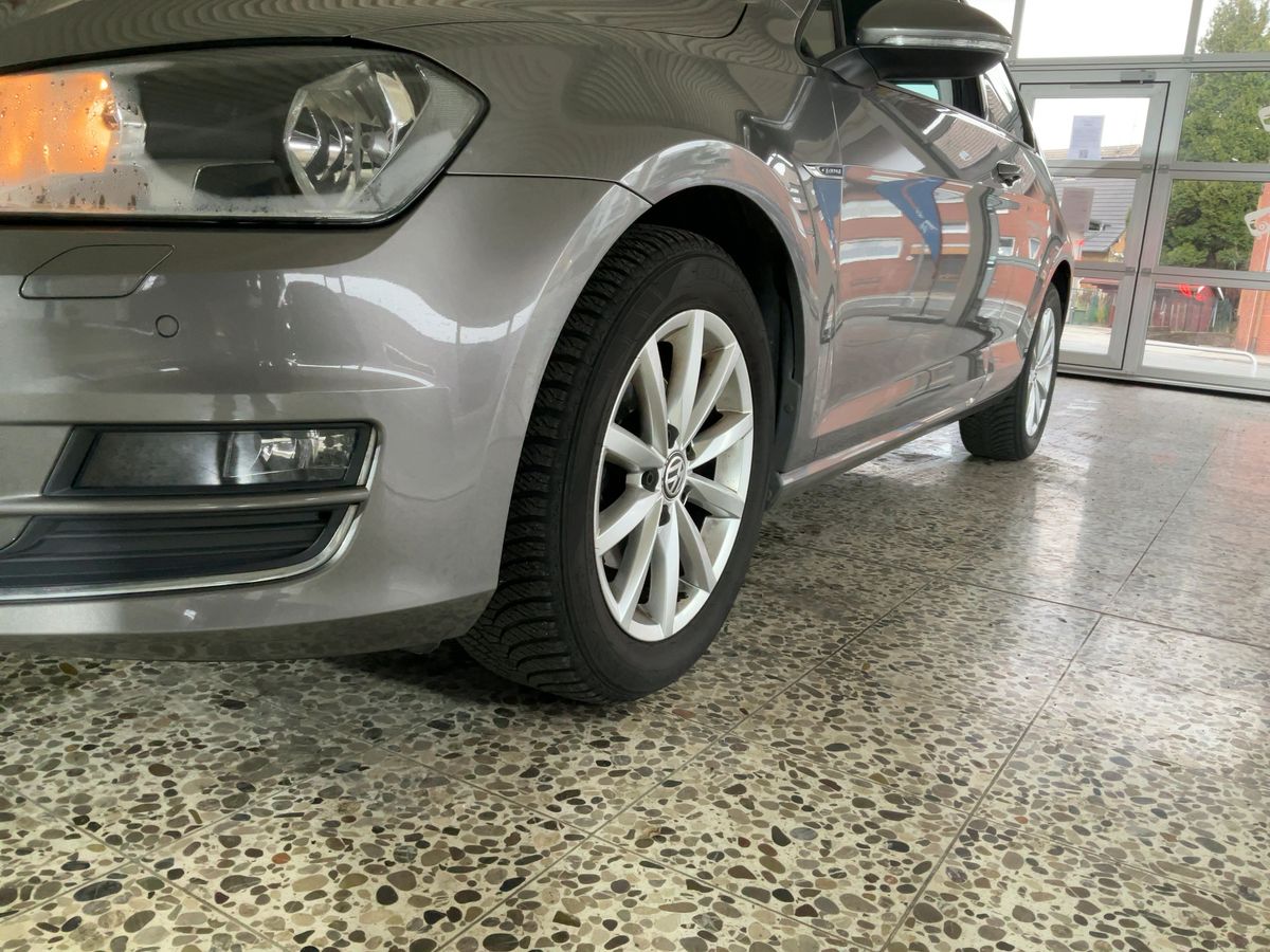 Volkswagen Golf d'occasion