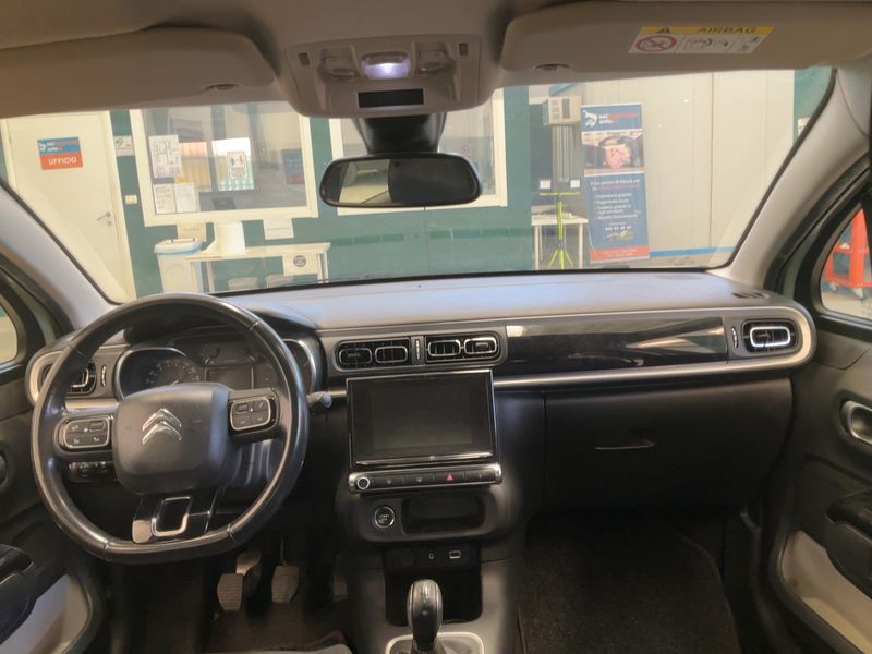 Citroen C3 1.2 PureTech LPG Shine — zdjęcie 12