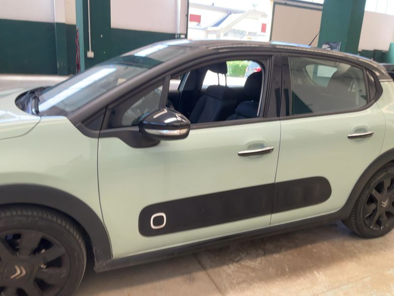 Citroen C3 1.2 PureTech LPG Shine — zdjęcie 4