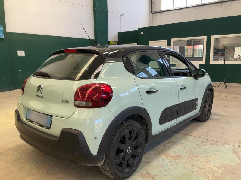 Citroen C3 1.2 PureTech LPG Shine — zdjęcie 6