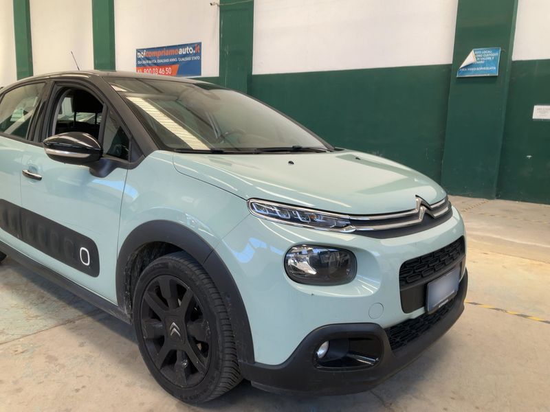 Citroen C3 1.2 PureTech LPG Shine — zdjęcie 8