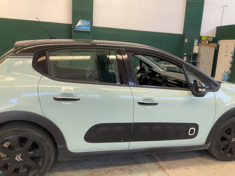 Citroen C3 1.2 PureTech LPG Shine — zdjęcie 7
