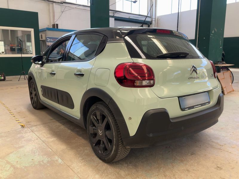 Citroen C3 1.2 PureTech LPG Shine — zdjęcie 3