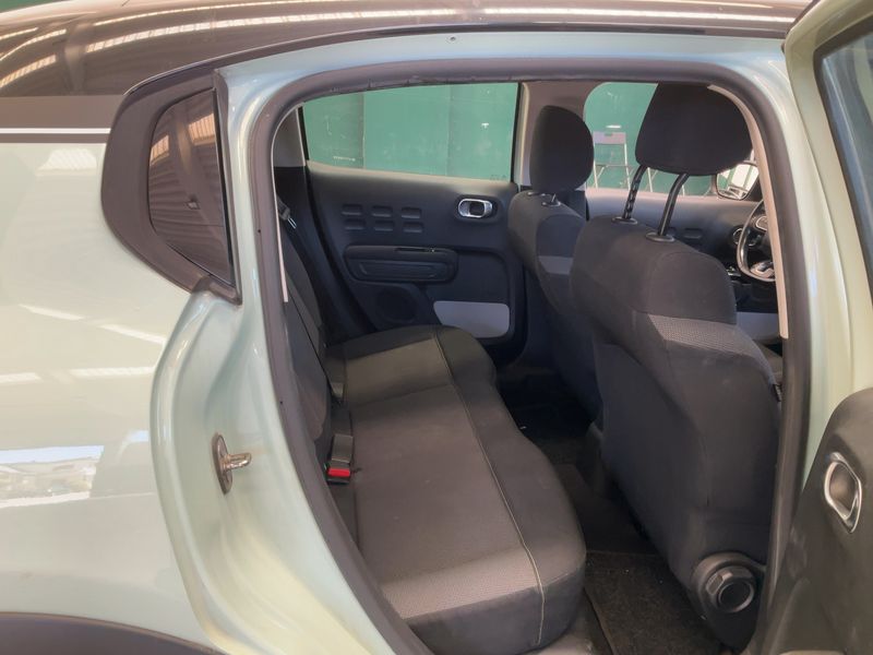Citroen C3 1.2 PureTech LPG Shine — zdjęcie 14