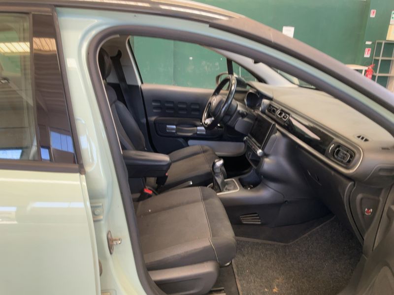 Citroen C3 1.2 PureTech LPG Shine — zdjęcie 11
