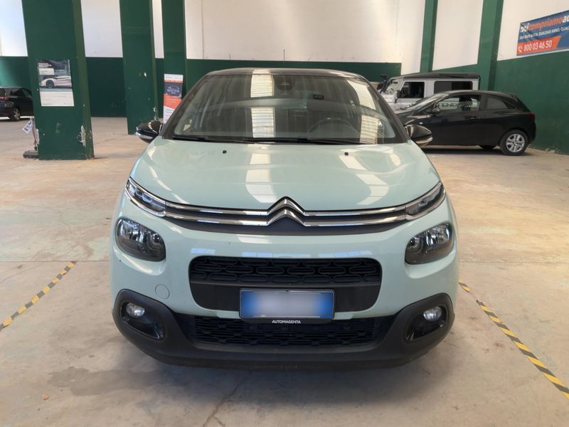 Citroen C3 1.2 PureTech LPG Shine — zdjęcie 9