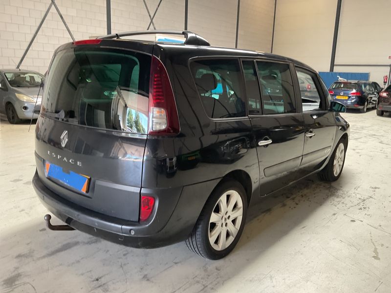 Renault Grand Espace 2.0 Turbo Espace Dynamique — zdjęcie 2