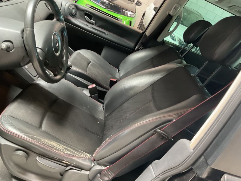 Renault Grand Espace 2.0 Turbo Espace Dynamique — zdjęcie 3