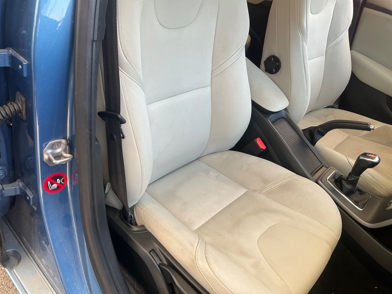 Volvo V40 1.6 D2 Momentum 2015 – снимка 30