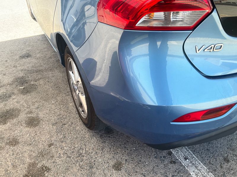 Volvo V40 1.6 D2 Momentum 2015 – снимка 41