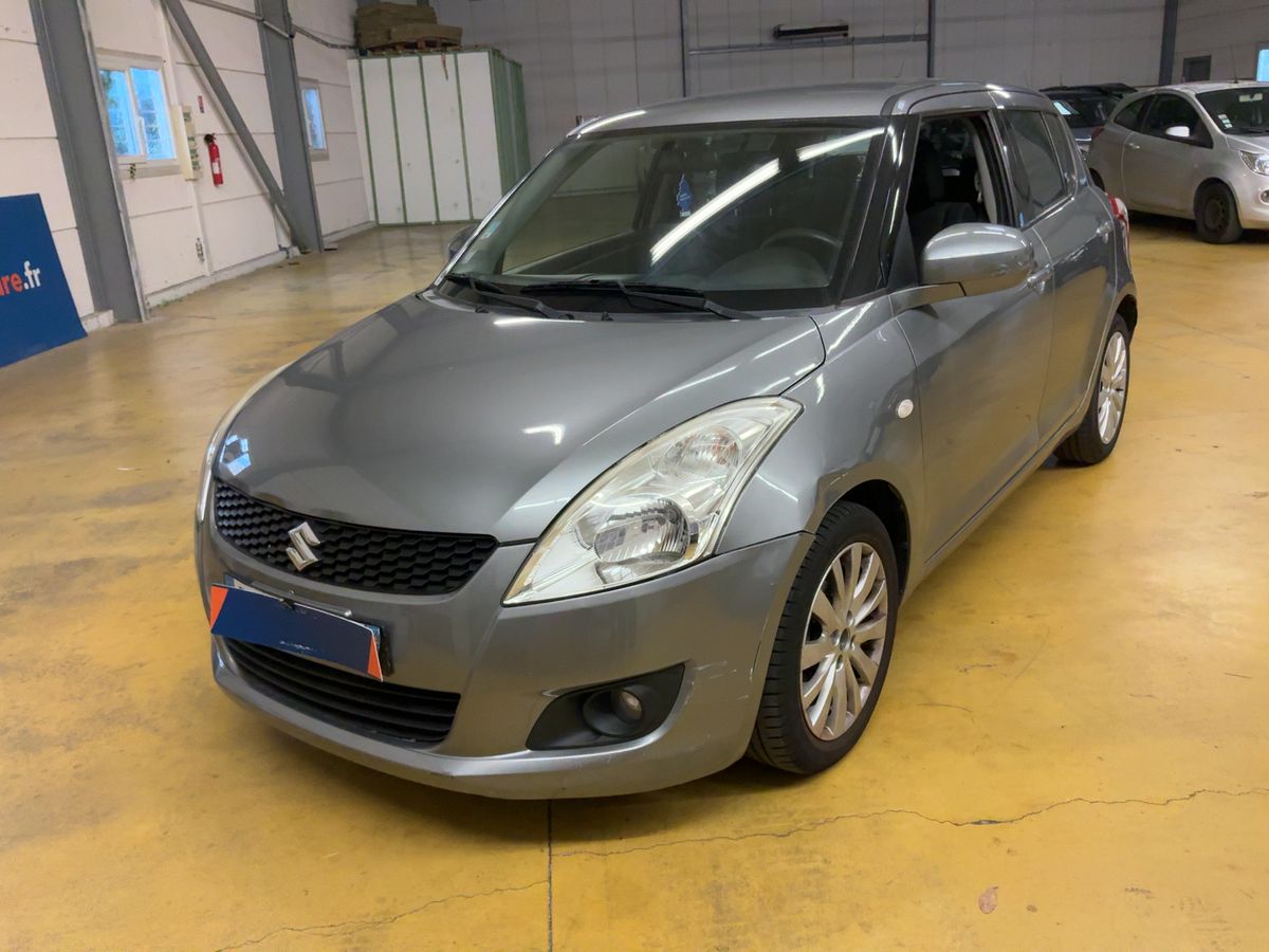 Suzuki Swift 1.2 GL