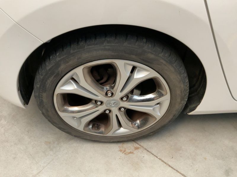 Hyundai i30 1.6 CRDi Classic 2014 – снимка 9
