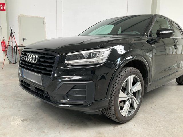 Audi Q2 d'occasion