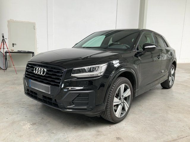 Audi Q2 2018 — photo 1