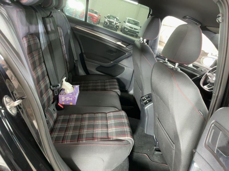 Volkswagen Golf VII 2.0 TSI GTI Performance BlueMotion Tech — zdjęcie 14