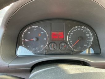 Volkswagen Caddy 1.9 TDI Life — zdjęcie 4